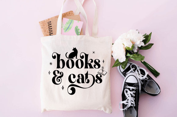 Books Cats SVG: A Designer’s Real-World Embroidery Review
