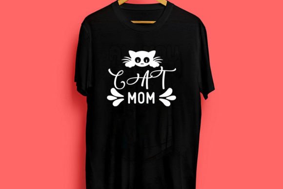 Cat Lover Quote 44 SVG Cut File