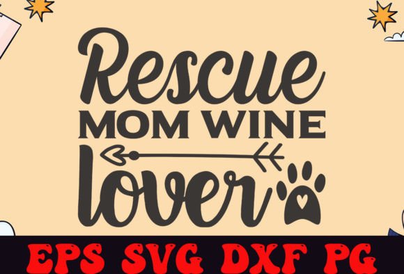 Dog Cat Lover Quotes SVG Design 18