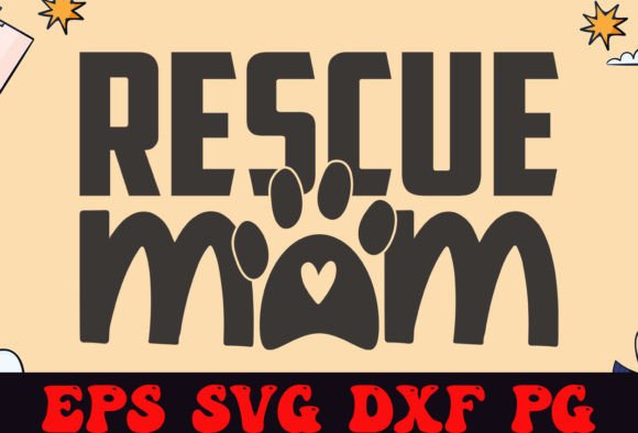 Dog Cat Lover Quotes SVG Design 7